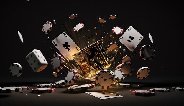 پاکستان میں JackpotCity Casino قانونی ہے۔
